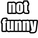 Notfunny notfunny Discord Emoji