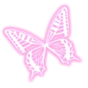 a_pinkbutterfly