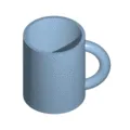 1DONUT1COFFISCUP