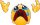 NOOO Discord emoji