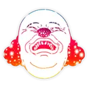WARPcuckclown