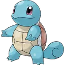 Squirtle Squirtle