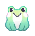 handsomefrogHi