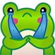 frogSad