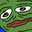 Pepe W pepeW Discord Emoji