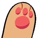 CCEeveePaw