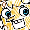 AmeliaSpongebob