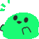 BLOBMEGAHYPE Discord emoji