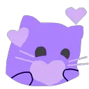 PurpleCatLoves PurpleCatLoves