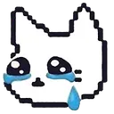 catMoment Discord Emoji