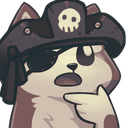 coveThink Discord emoji