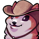 coveCowboy Discord emoji