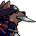 covePirate Discord emoji