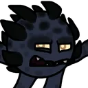 GumoDisgusted