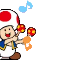 dancingToad
