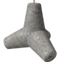 tetrapod