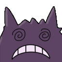 gengarKO