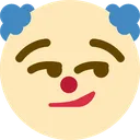clownsmirk