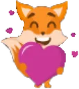 foxheart