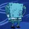 Dancingspongebob Discord Emoji