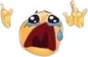 UWAAAH Discord emoji
