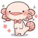 axo_happy Discord Emoji