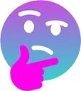 aesthethink Discord Emoji