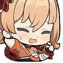 YoimiyaHehe Discord emoji
