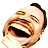 laugh