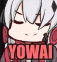 Yowai Yowai