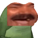 Frog_WorryKek