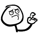 nevermind Discord Emoji