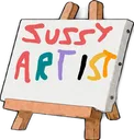 LURsussyartist Discord Emoji
