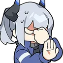 Liskarm_Facepalm Liskarm_Facepalm