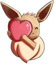 eeveekalp Discord emoji