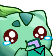 bulbasip Discord emoji