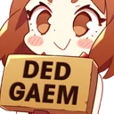 DedGaem DedGaem