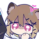 Utage_Angry
