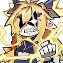 Leizi_Angry