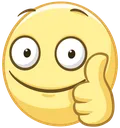 good good