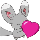 MinccinoHeart