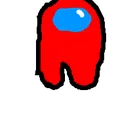 S16E_Amongusimposter Discord Emoji