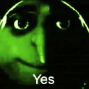 yes