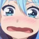 th_aquacry Discord Emoji