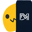Dmod_blobpeek Discord Emoji