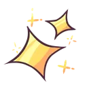 Sparkles