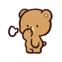 TDL_bear_surpised