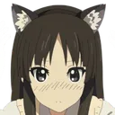 MioNyan Discord Emoji