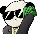 businessPanda Discord Emoji