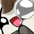 detectivePanda Discord Emoji